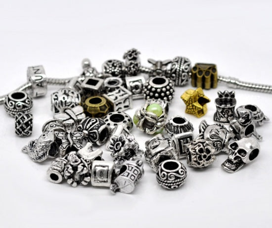 Materiales para Joyería