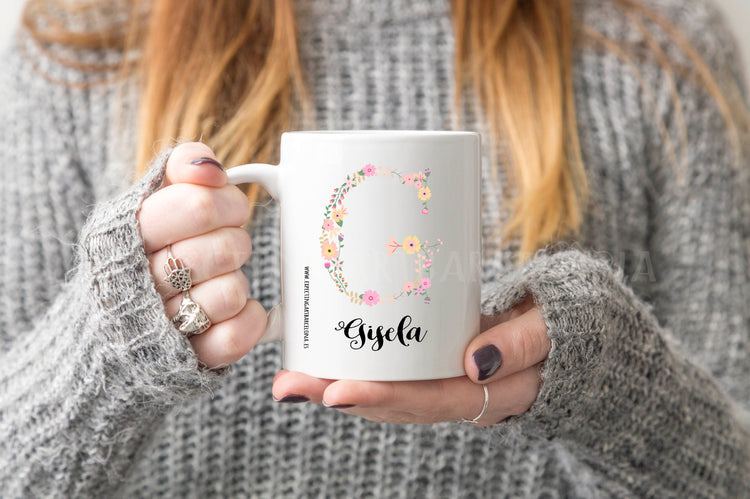Tazas Personalizadas