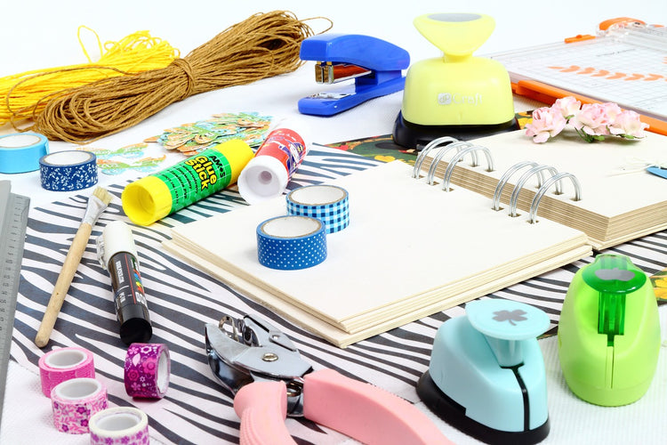 Scrapbooking