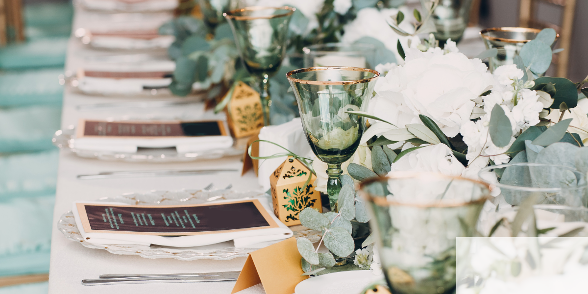 Regalos para eventos