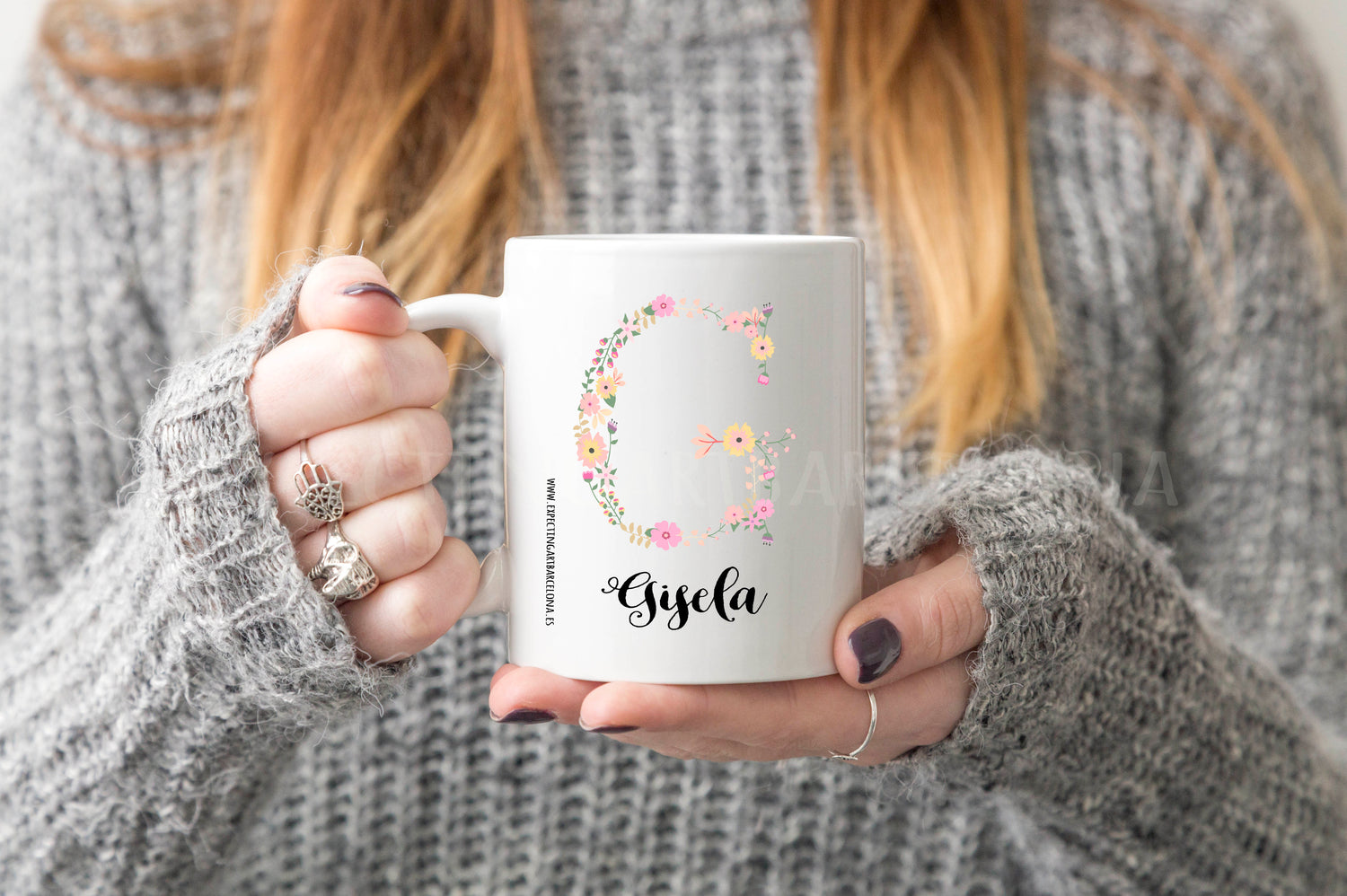 Tazas Personalizadas