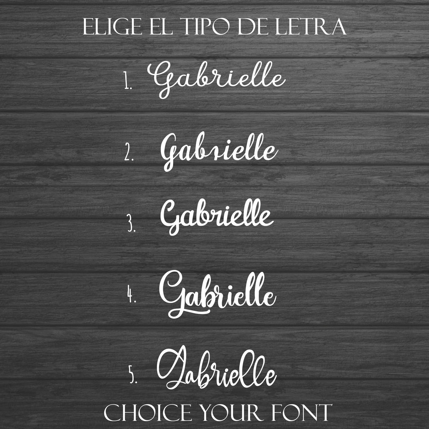 Simpático adorno de tarta personalizado - Perfecto para Bodas y Ocasiones Especiales