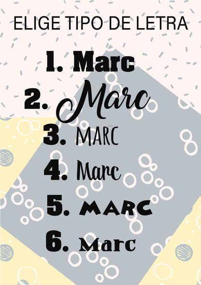 Bola de Navidad Personalizada - ¡Magia y Color para tu Navidad!